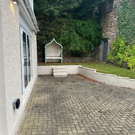 Cameron Coach House Modern Property In Murrayfield إدنبرة المظهر الخارجي الصورة
