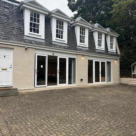Cameron Coach House Modern Property In Murrayfield إدنبرة المظهر الخارجي الصورة