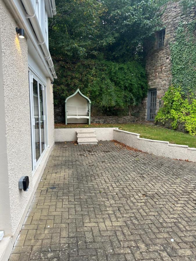 Cameron Coach House Modern Property In Murrayfield إدنبرة المظهر الخارجي الصورة