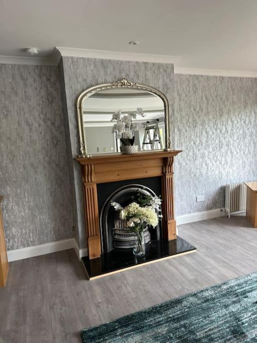 Cameron Coach House Modern Property In Murrayfield إدنبرة المظهر الخارجي الصورة