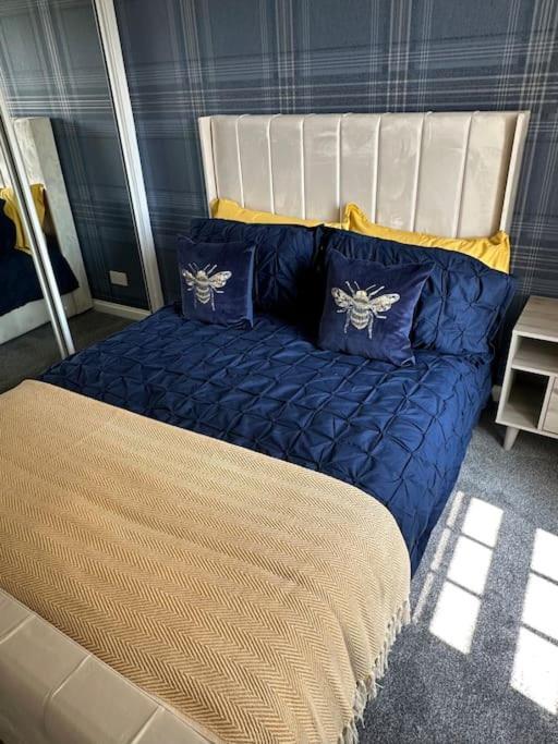 Cameron Coach House Modern Property In Murrayfield إدنبرة المظهر الخارجي الصورة