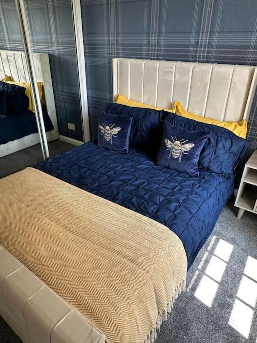 Cameron Coach House Modern Property In Murrayfield إدنبرة المظهر الخارجي الصورة